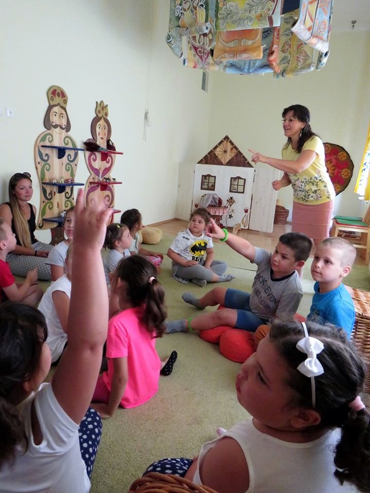 Rengő Néptánctábor 03